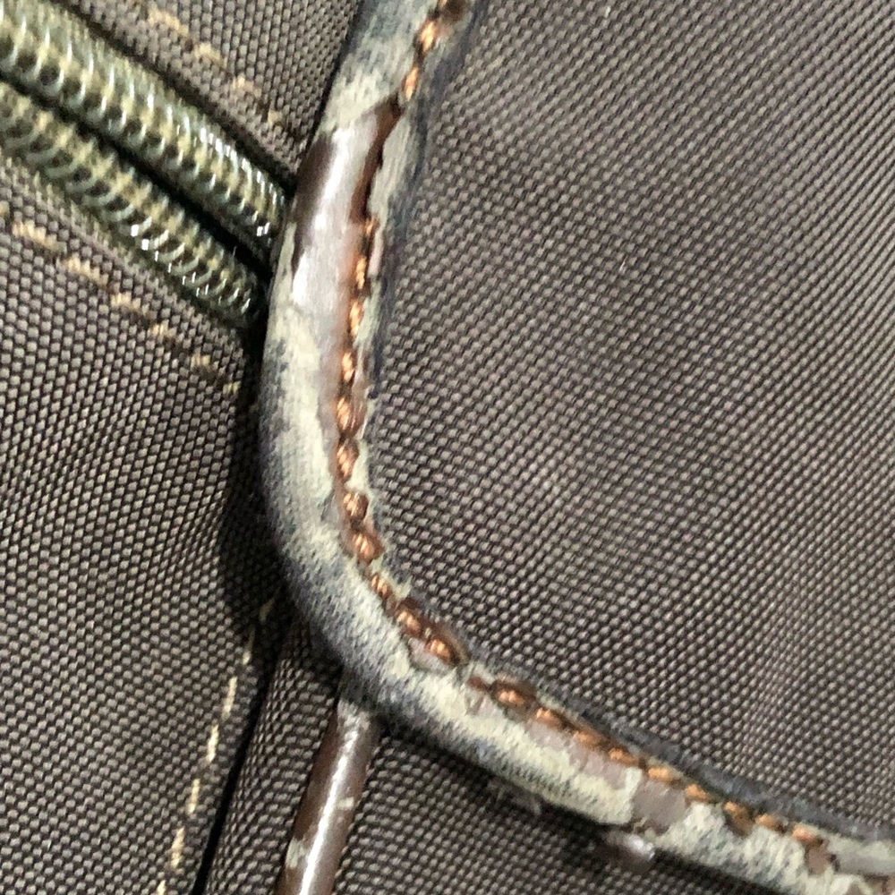 Fossil Backpack - Picture 5 of 16